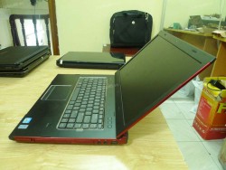 Laptop Dell Vostro 3550 (Core i5 2410M, RAM 4GB, HDD 500GB, Intel HD Graphics 3000, 15.6 inch)