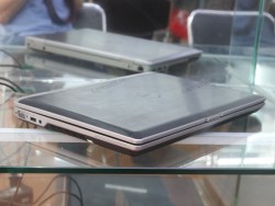Laptop Dell Latitude E6530 (Core i5 3320M, RAM 4GB, SSD 120GB, HD Graphic 4000, 15.6 inch LED) 