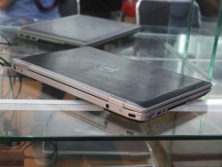 Laptop Dell Latitude E6530 (Core i5 3320M, RAM 4GB, SSD 120GB, HD Graphic 4000, 15.6 inch LED) 