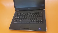 Laptop Dell Latitude E6440 (Core i5 4200M, RAM 4GB, SSD 120GB, Intel HD Graphics 4600, 14 inch) 