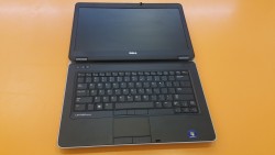 Laptop Dell Latitude E6440 (Core i7 4600M, RAM 4GB, SSD 120GB, Intel HD Graphics 4600, 14 inch HD) 