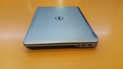 Laptop Dell Latitude E6440 (Core i7 4600M, RAM 4GB, SSD 120GB, Intel HD Graphics 4600, 14 inch HD) 