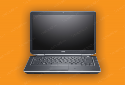 Laptop Dell Latitude E6430s (Core i5 3320M, RAM 4GB, SSD 120GB, Intel HD Graphics 4000, 14 inch) 