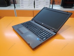 Laptop HP Probook 6570b (Core i5 3320M, RAM 4GB, SSD 120GB, Intel HD Graphics 4000, 15.6 inch) 