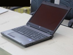Laptop HP Probook 6570b (Core i5 3320M, RAM 4GB, SSD 120GB, Intel HD Graphics 4000, 15.6 inch) 