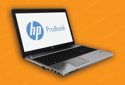 Laptop HP Probook 4540s (Core i5-3210M, RAM 4GB, SSD 120GB, Intel HD Graphics 4000, 15.6 inch HD)