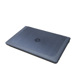 Laptop cũ HP Zbook 17 G1 - Intel Core i7