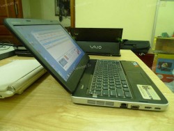 Laptop Dell Vostro 2420 (Core i5 3210M, RAM 4GB, HDD 500GB, Nvidia Geforce GT 620M, 14 inch)