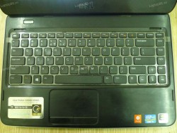 Laptop Dell Vostro 2420 (Core i5 3210M, RAM 4GB, HDD 500GB, Nvidia Geforce GT 620M, 14 inch)