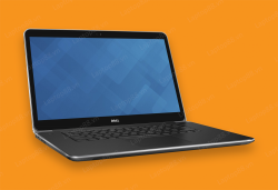 Laptop Cũ Dell Precision M3800 - Intel Core i7