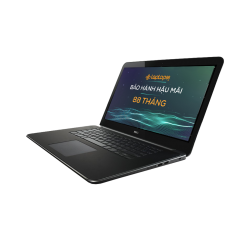 Laptop Cũ Dell Precision M3800 - Intel Core i7