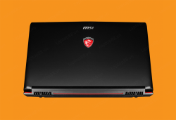 Laptop Gaming MSI GP62 2QE (Intel Core i7 4720HQ, RAM 8GB, HDD 1TB, Nvidia GeForce GTX 950M, 15,6 inch FullHD)