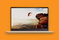 Laptop Lenovo IdeaPad 320s-14IKB (Intel Core i5 8250U, RAM 4GB, SSD 256GB, Intel UHD Graphics 620, 13.3 inch FullHD IPS) - Bảo hành hãng 10 tháng