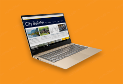 Laptop Lenovo IdeaPad 320s-14IKB (Intel Core i5 8250U, RAM 4GB, SSD 256GB, Intel UHD Graphics 620, 13.3 inch FullHD IPS) - Bảo hành hãng 10 tháng