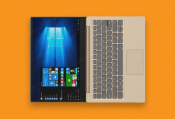 Laptop Lenovo IdeaPad 320s-14IKB (Intel Core i5 8250U, RAM 4GB, SSD 256GB, Intel UHD Graphics 620, 13.3 inch FullHD IPS) - Bảo hành hãng 10 tháng