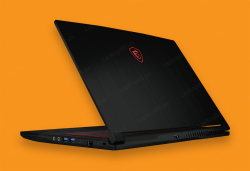 [Mới 100% FullBox] Laptop Gaming MSI GF63 8RC - Intel Core i5