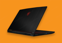 [Mới 100% FullBox] Laptop Gaming MSI GF63 8RC - Intel Core i5