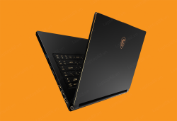Laptop Gaming MỚI MSI GS65 Stealth 8RE-Thin (Intel Core i7 8750H, RAM 16GB, 256GB NVMe SSD, Nvidia GeForce® GTX 1060, 15.6" FullHD 144Hz, KeyLED RGB)