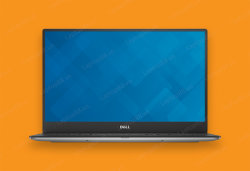 Laptop Dell XPS 9360 - Intel Core i7
