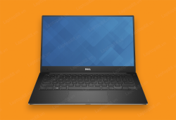 Laptop Dell XPS 9360 - Intel Core i7