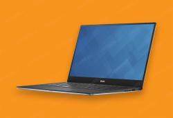 Laptop Dell XPS 9360 - Intel Core i7