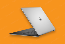 Laptop Dell XPS 9360 - Intel Core i7