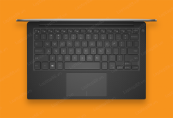 Laptop Dell XPS 9360 - Intel Core i7