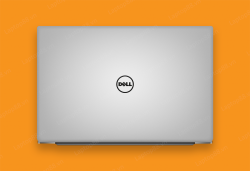 Laptop Dell XPS 9360 - Intel Core i7
