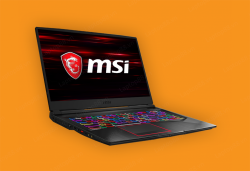 Laptop Gaming MỚI MSI GE75 Raider 8RF (Intel Core i7 8750H, RAM 16GB, 512GB NVMe PCIe SSD + HDD 1TB, Nvidia GeForce® GTX 1070, 17.3" FullHD 144Hz, KeyLED RGB)