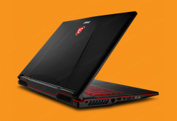 [Mới 100% FullBox] Laptop Gaming MỚI MSI GL73 8RC 230VN - Intel Core i7