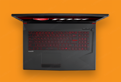 [Mới 100% FullBox] Laptop Gaming MỚI MSI GL73 8RC 230VN - Intel Core i7