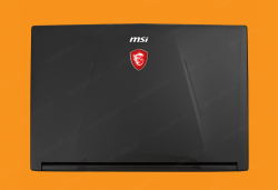 [Mới 100% FullBox] Laptop Gaming MỚI MSI GL73 8RC 230VN - Intel Core i7