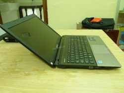 Laptop Asus K55A (Core i5 3210M, RAM 2GB, HDD 500GB, Intel HD Graphics 4000, 15.6 inch)