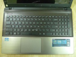 Laptop Asus K55A (Core i5 3210M, RAM 2GB, HDD 500GB, Intel HD Graphics 4000, 15.6 inch)