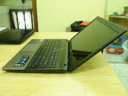Laptop Asus K55A (Core i5 3210M, RAM 2GB, HDD 500GB, Intel HD Graphics 4000, 15.6 inch)