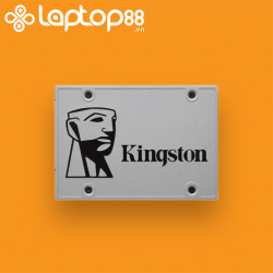 SSD 2.5 inch - Kingston SUV400 - Hàng chính hãng