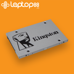 SSD 2.5 inch - Kingston SUV400 - Hàng chính hãng