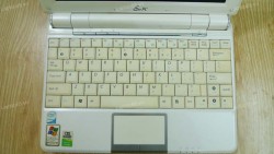 Netbook Asus EeePC 1000H (Atom N270, 1GB, 80GB, Intel GMA 950, 10 inch)