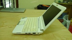 Netbook Asus EeePC 1000H (Atom N270, 1GB, 80GB, Intel GMA 950, 10 inch)