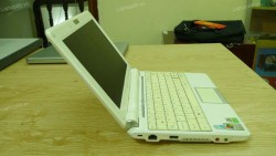 Netbook Asus EeePC 1000H (Atom N270, 1GB, 80GB, Intel GMA 950, 10 inch)