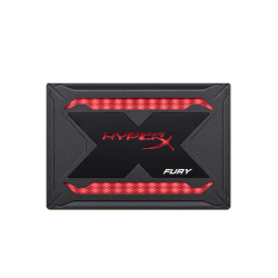 SSD 2.5 inch - Kingston Fury RGB - Hàng chính hãng