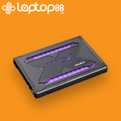 SSD 2.5 inch - Kingston Fury RGB 480GB