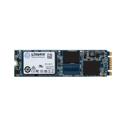 M.2 2280 SATA III - Kingston UV500 - Hàng chính hãng
