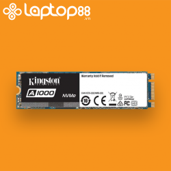 SSD M.2 2280 240GB NVMe PCIe - Kingston A1000