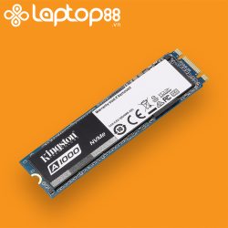 SSD M.2 2280 240GB NVMe PCIe - Kingston A1000