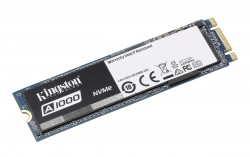 SSD M.2 2280 240GB NVMe PCIe - Kingston A1000