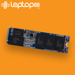 M.2 2280 NVMe PCIe - Kingston KC1000 - Hàng chính hãng