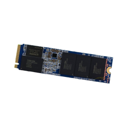 M.2 2280 NVMe PCIe - Kingston KC1000 - Hàng chính hãng
