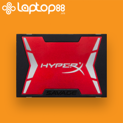 SSD 2.5 inch - Kingston Hyper X Savage 480GB
