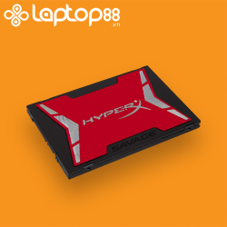 SSD 2.5 inch - Kingston Hyper X Savage 480GB